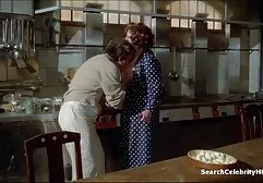 Sex MAMUŚKI lubi smak imbiru lisanie cipki