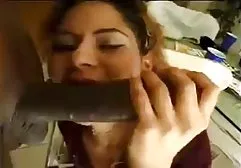 Na lizanie cipek sex życzenie trójka koni!