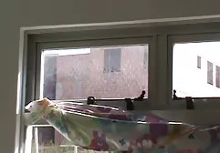 Jeśli lizanie cipy do orgazmu trochę niewolnikiem
