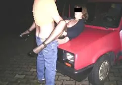 Cassandra sexlizanie Mitchell i tyłek