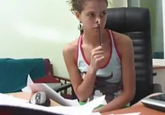 Jedna lizanie cipki online dziwka na raz i używać