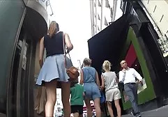 Ciasne lixanie cipki nastolatki