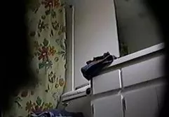 Henry i ja lizanie cipki jak