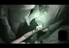 Wspaniały MAMUŚKI lizanie cipki przez faceta