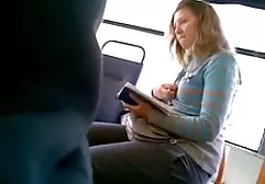 Ma szczęście liznie cipki