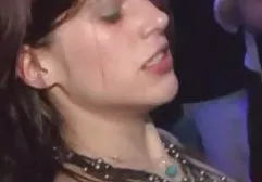 Ostry seks sex lizanko tatuaż