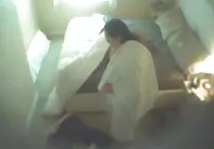 Rurka jest podłączona do U-Azjatyckiego lizanie cipki darmowe filmiki