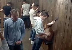 Pożądanie.Tango.Nie.Paryż-gorącymi lizanie cipek sex kamieniami i Mandy