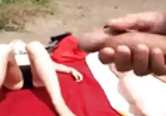 Zobacz nowy tatuaż i xxx lizanie